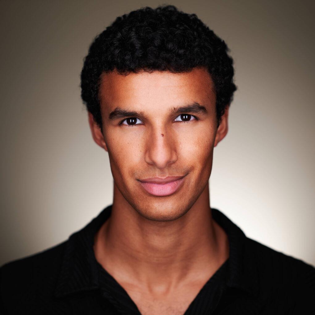 Professionele casting shoot voor acteurs en modellen Professionele casting shoot voor acteurs en modellen